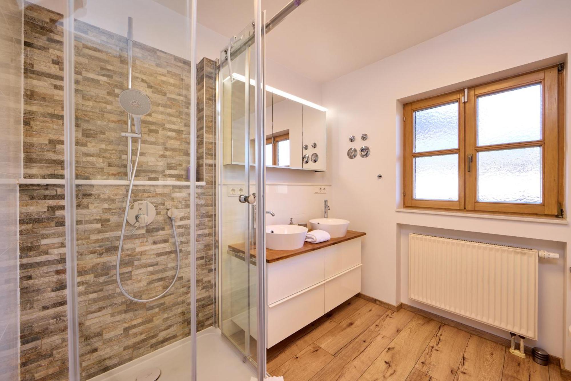 Ferienwohnung Alpenzauber Garmisch-Partenkirchen Exterior foto