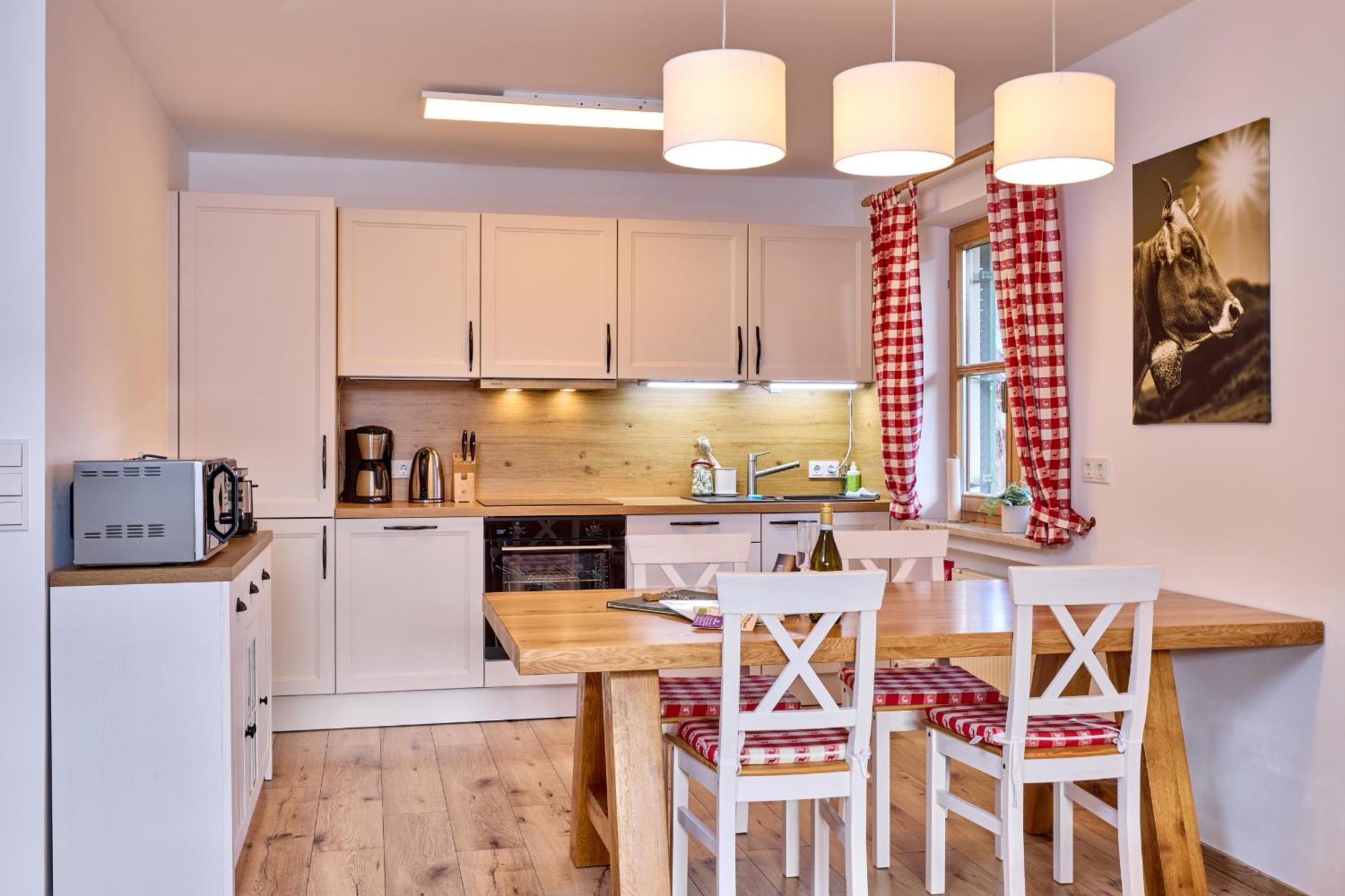 Ferienwohnung Alpenzauber Garmisch-Partenkirchen Exterior foto